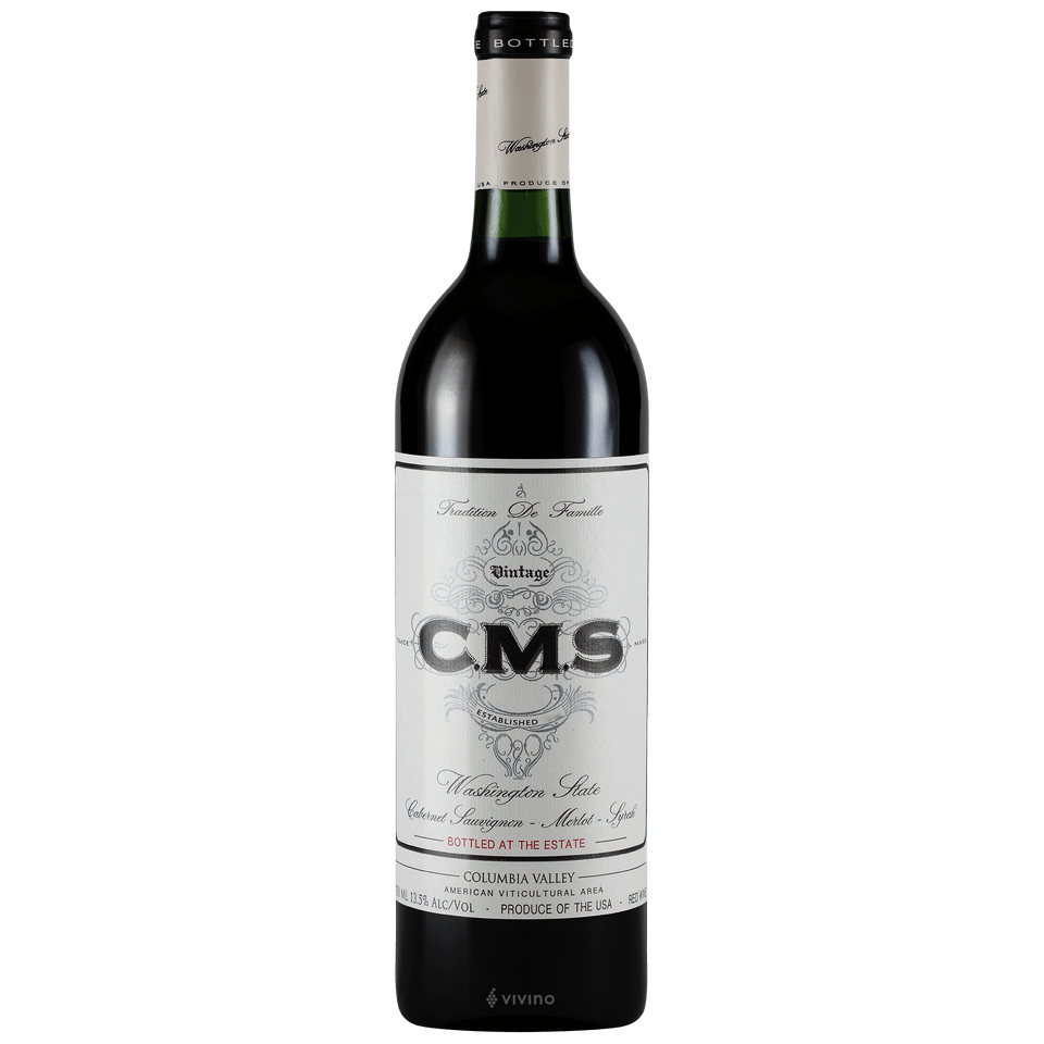 2020 Hedges Family Estate 'Red Mountain' Columbia Valley