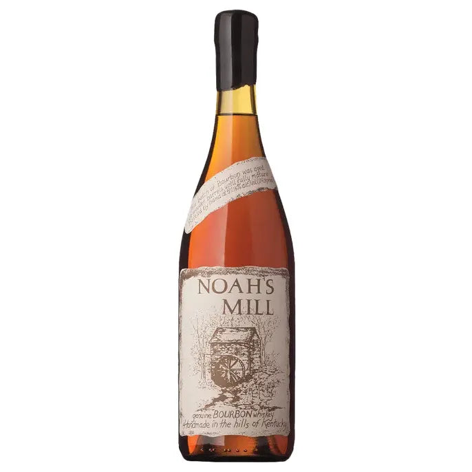 Noah's Mill Bourbon Whiskey, Kentucky,
