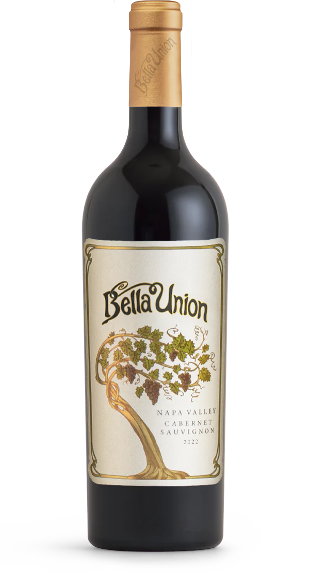 Bella Union by Far Niente Cabernet Sauvignon 2021