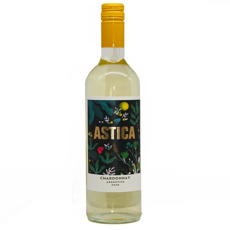 2024 Astica Chardonnay