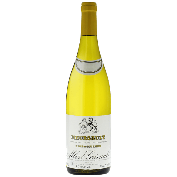 2022 Albert Grivault Meursault Clos de Murger