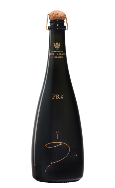 Henri Giraud PR - Perpetual Reserve Brut Champagne