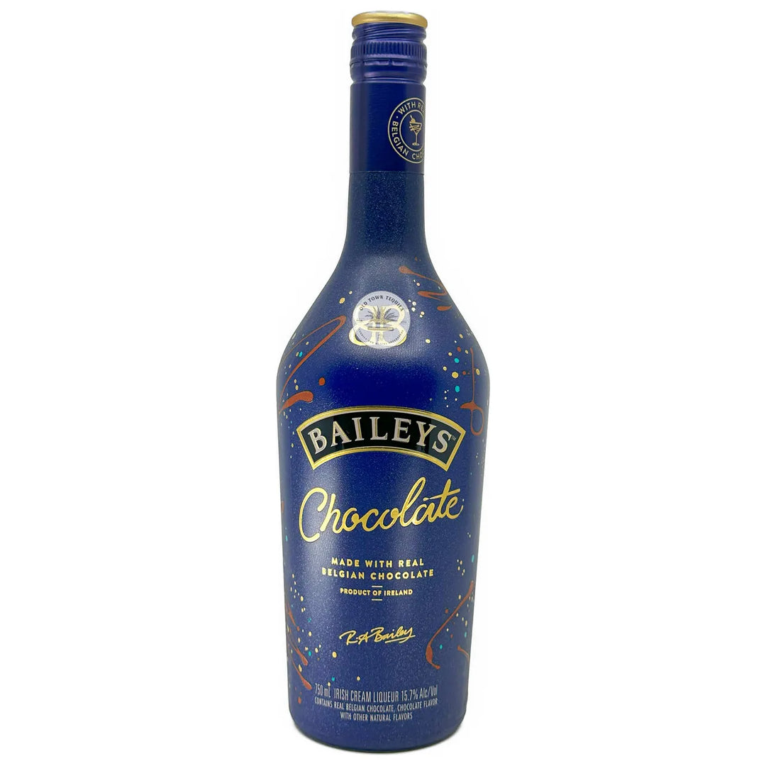 Baileys Chocolate