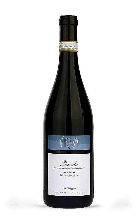 2019 Virna Borgogno Barolo