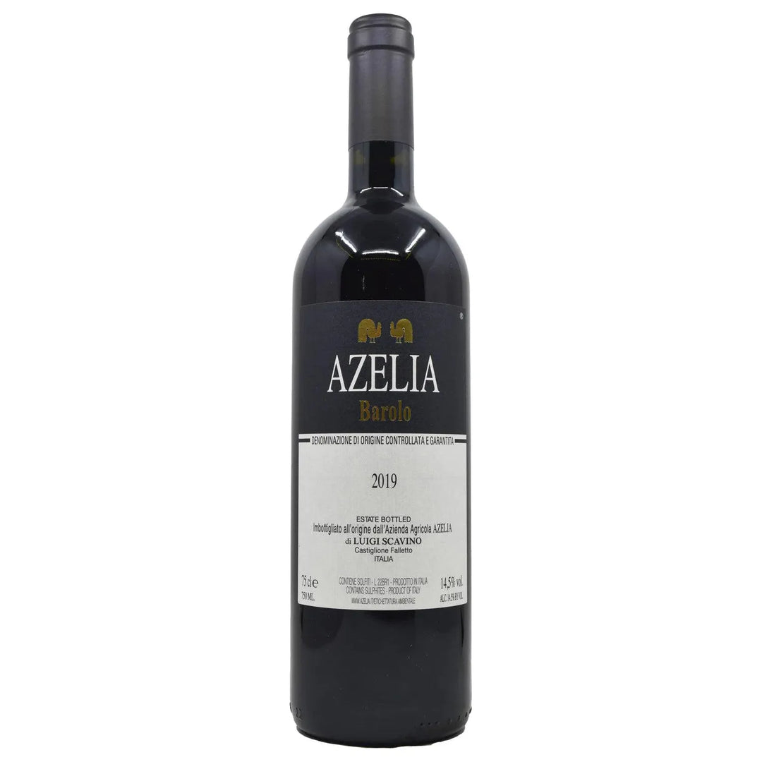 2019 Azelia Barolo