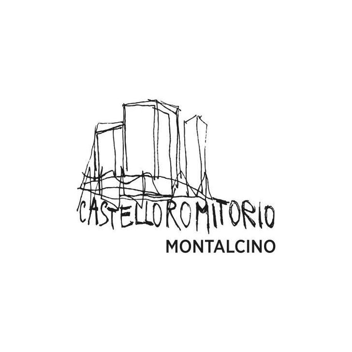 2016 Castello Romitorio Brunello di Montalcino