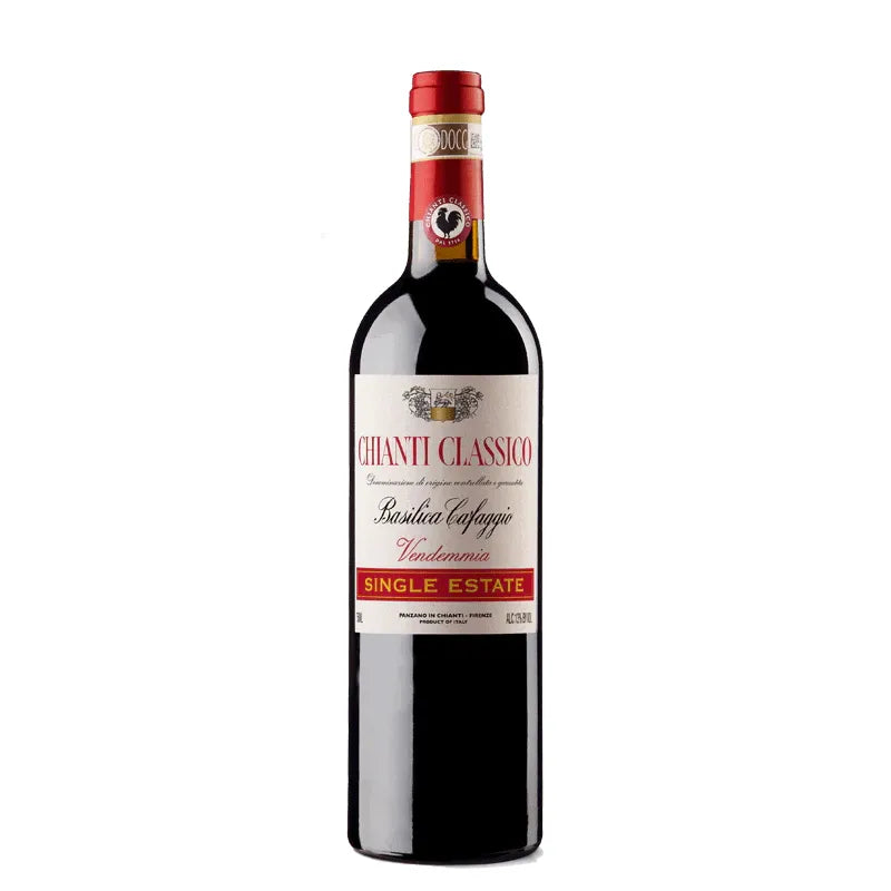 2022 Cafaggio Chianti Classico DOCG