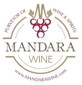 Mandara Wine logo