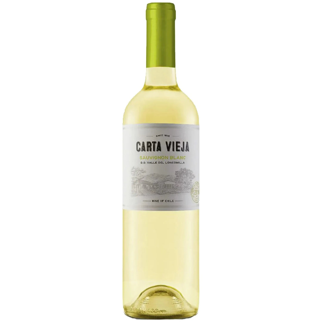 2023 Carta Vieja Sauvignon Blanc