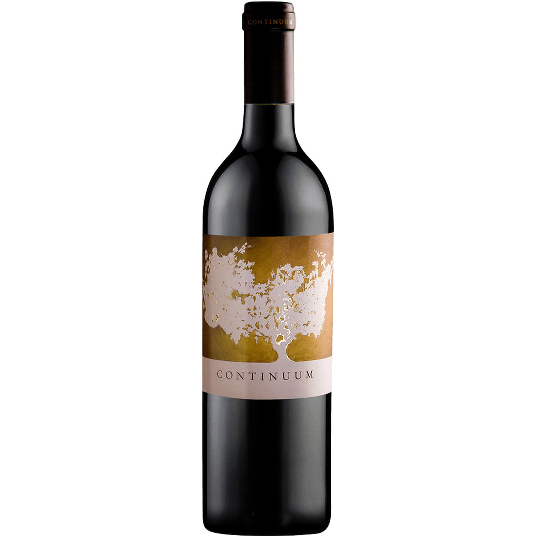 2021 Continuum Proprietary Red