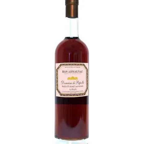 1987 Domaine de Papolle Vintage Bas Armagnac