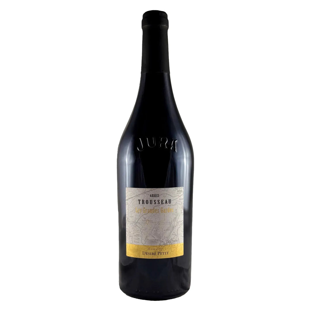 2022 Domaine Desire Petit Arbois 'Les Grandes Gardes' Trousseau Jura