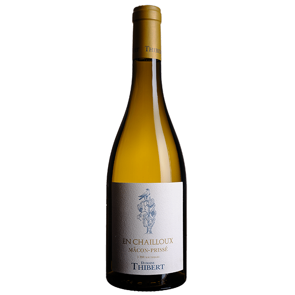 2020 Domaine Thibert Macon-Prisse En Chailloux