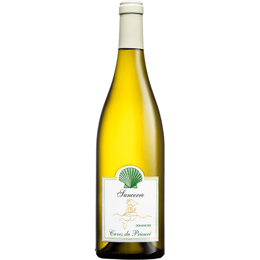 Domaine des Caves du Prieure Sancerre 2023