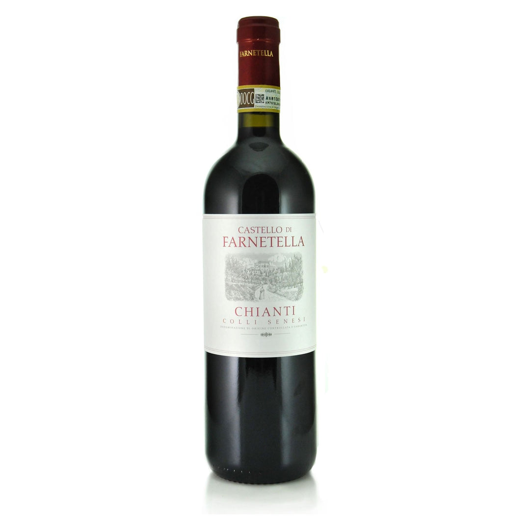 2020 Castello di Farnetella Chianti Colli Senesi