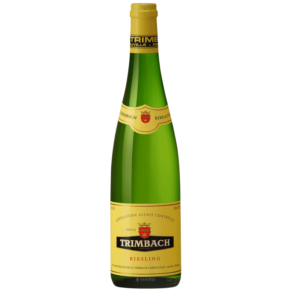 2021 Trimbach Riesling Alsace, France