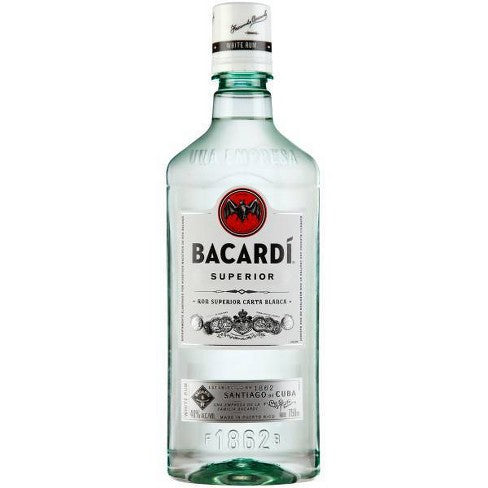 Bacardi 1.75L