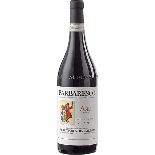 Produttori del Barbaresco Produttori Asili 2013