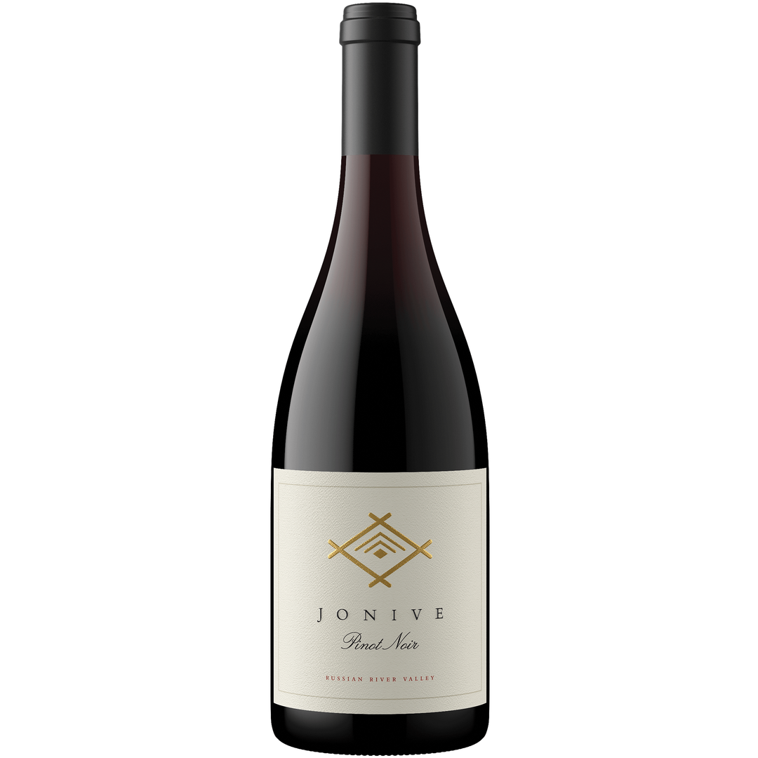 Jonive Pinot Noir Russian River 2021