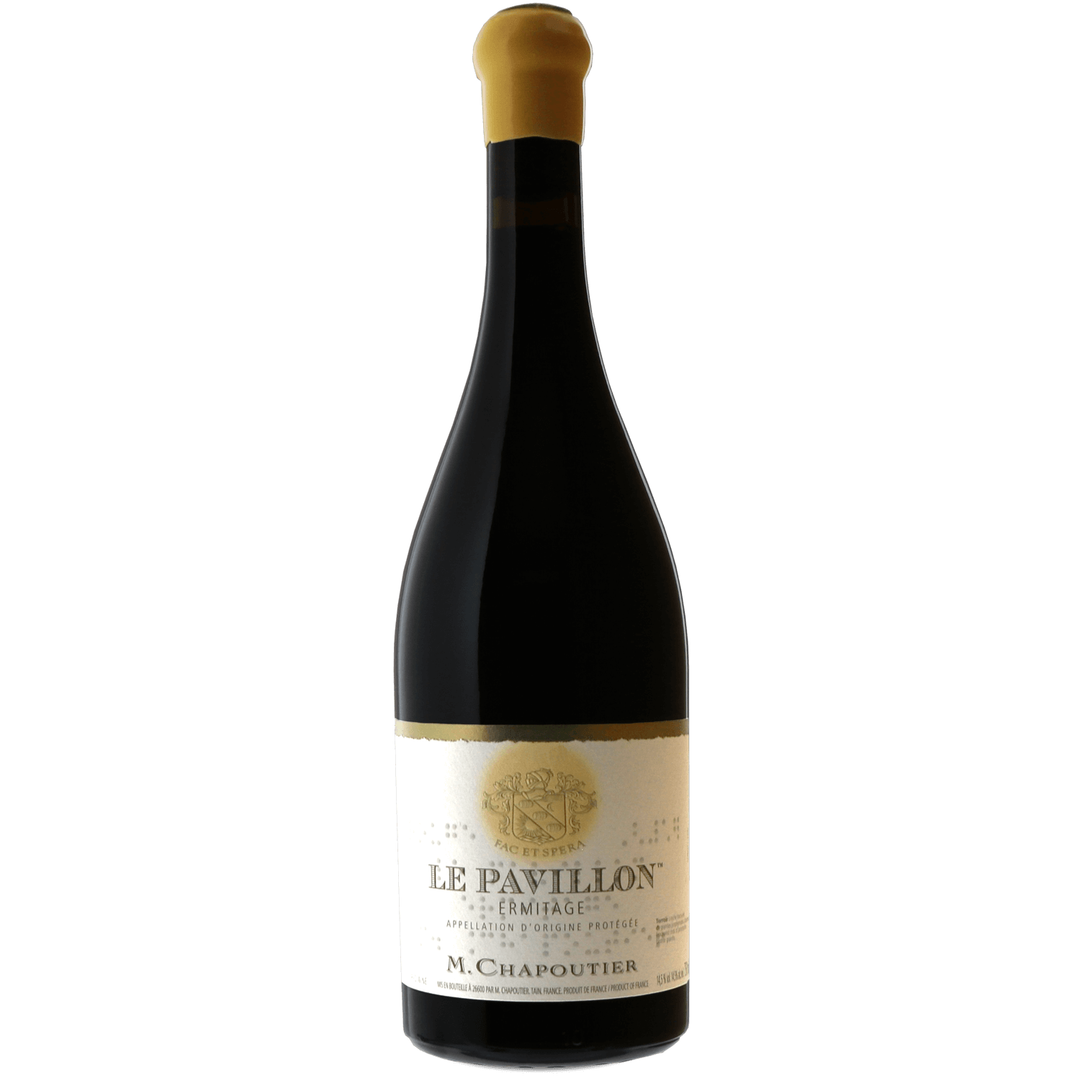 2007 M. Chapoutier Ermitage Le Pavillon