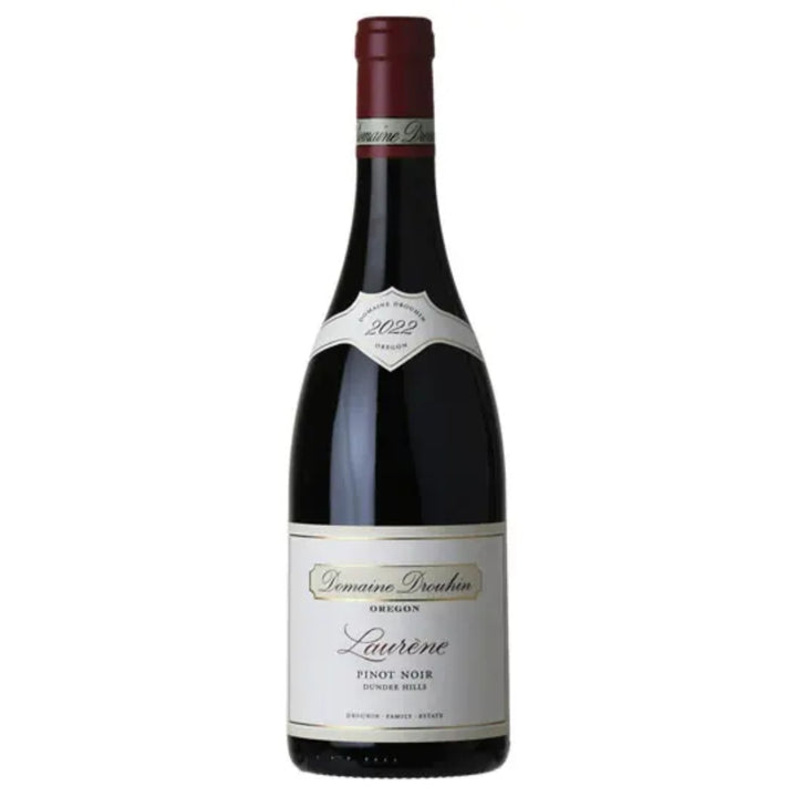 2022 Domaine Drouhin Laurène Dundee Hills Pinot Noir
