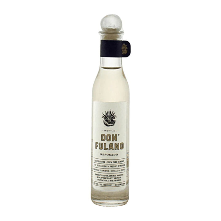 Don Fulano Reposado Tequila 12-pack