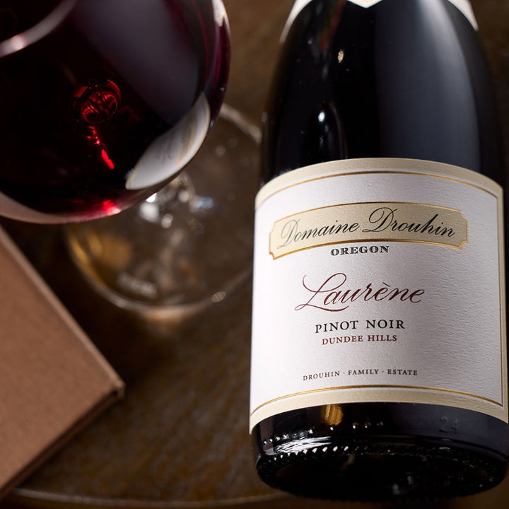 2022 Domaine Drouhin Laurène Dundee Hills Pinot Noir