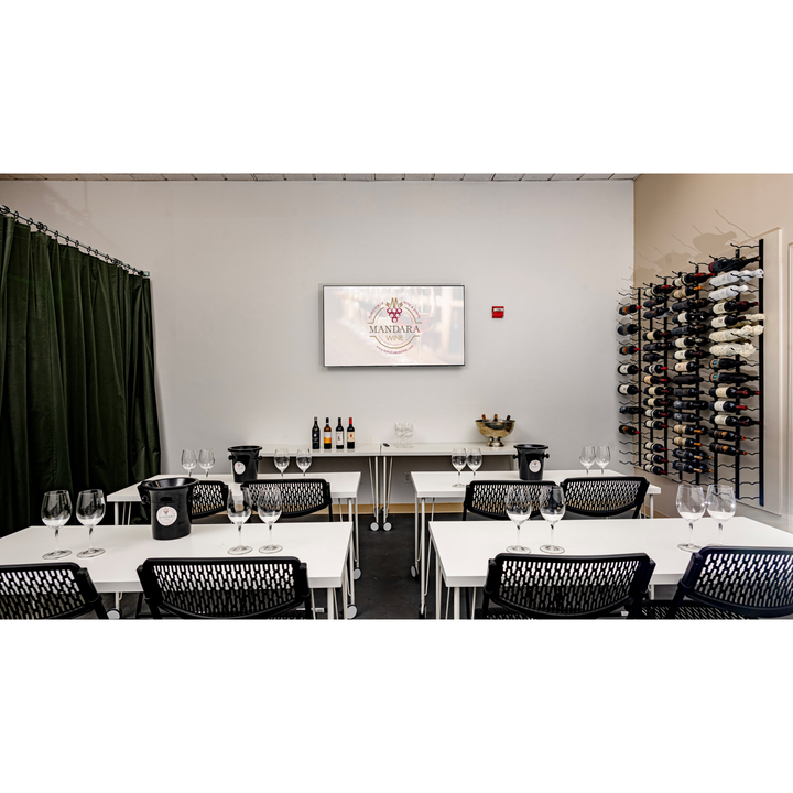 Wine Wednesday Tasting Class: "Re-visiting the 2019 Vintage"