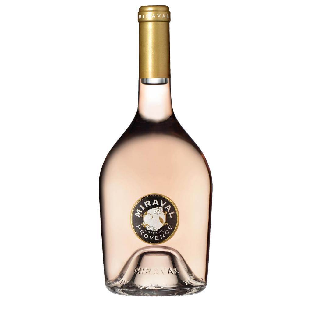2023 Miraval Cotes De Provence Rose'