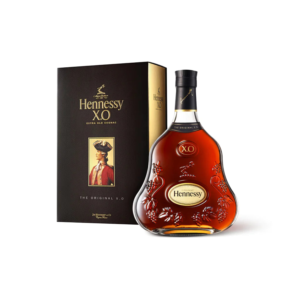 Hennessy X.O. Cognac