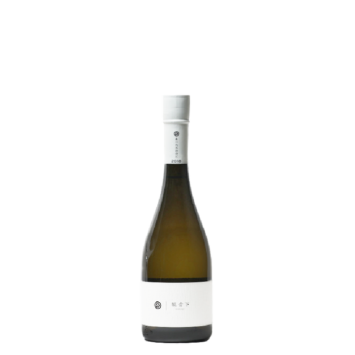 2020 Noguchi Naohiko 'Kanagaso' Sake Japan