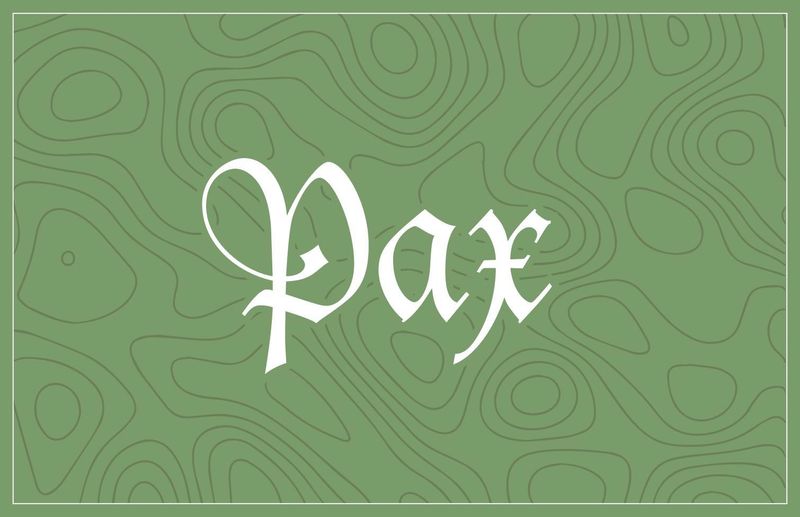 2022 Pax GSM Blend