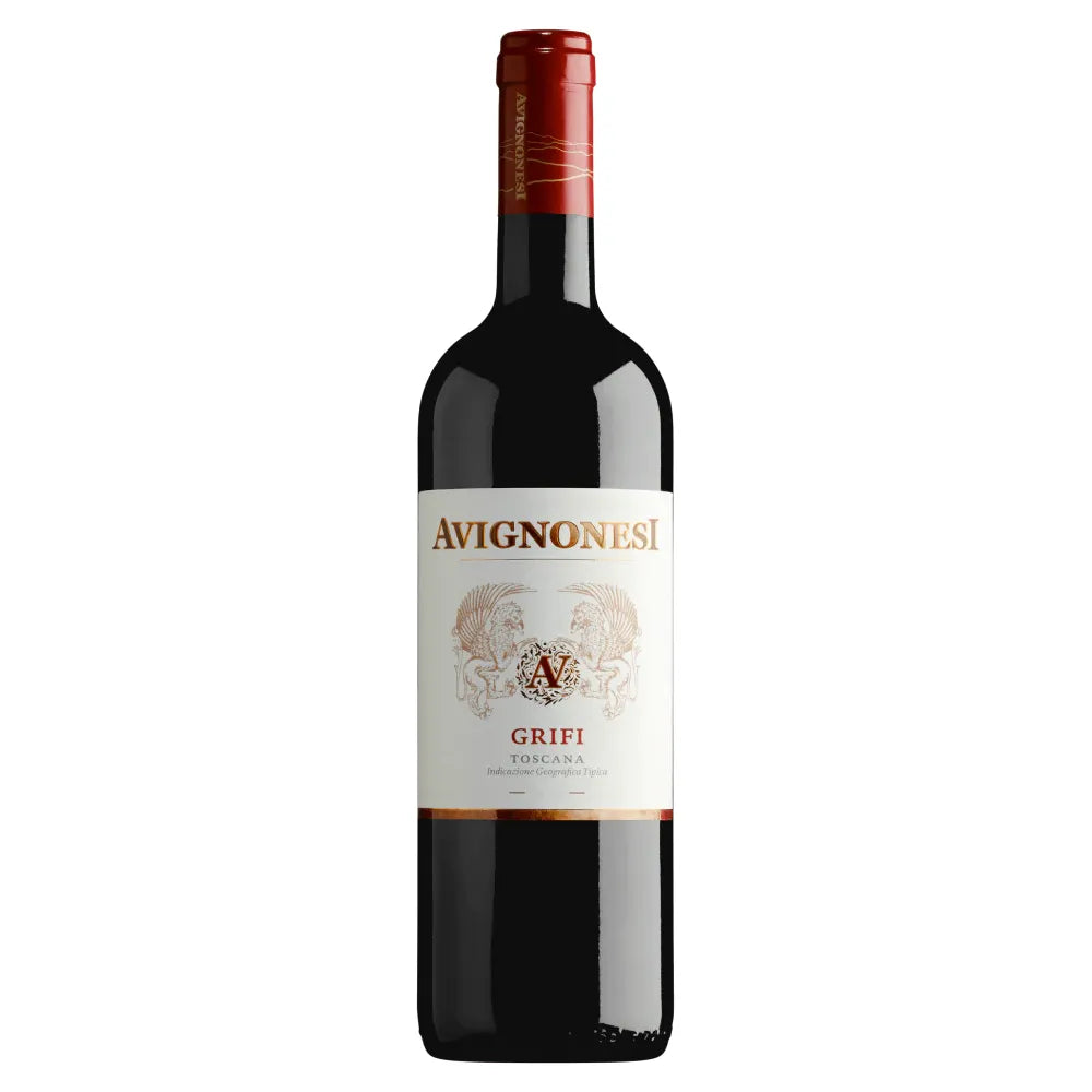 2021 Avignonesi 'Grifi' Toscana IGT – Mandara Wine