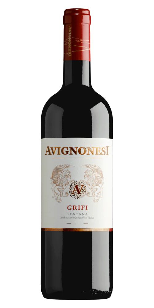 2021 Avignonesi 'Grifi' Toscana IGT
