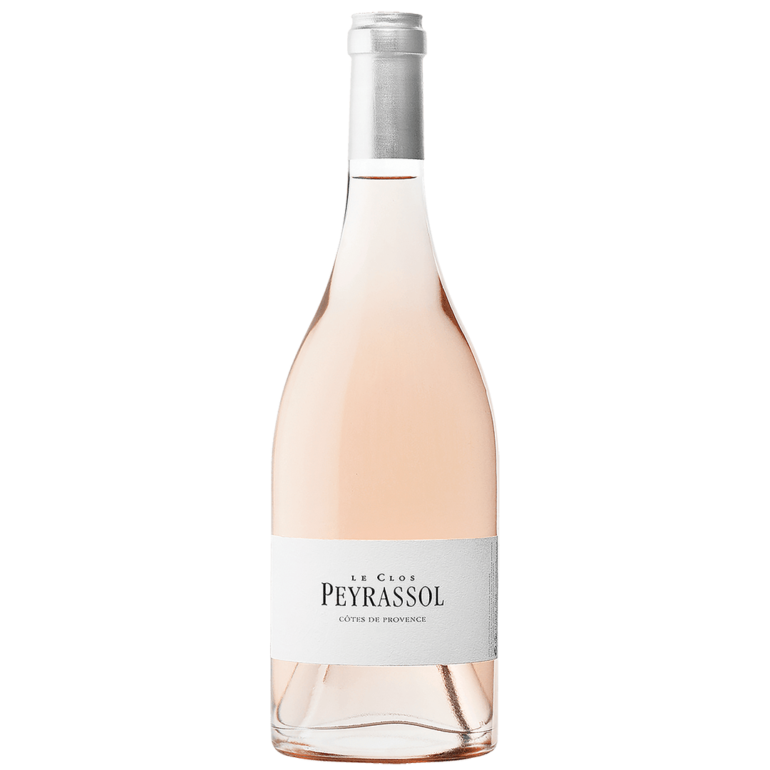 Peyrassol Le Clos Rose 2022