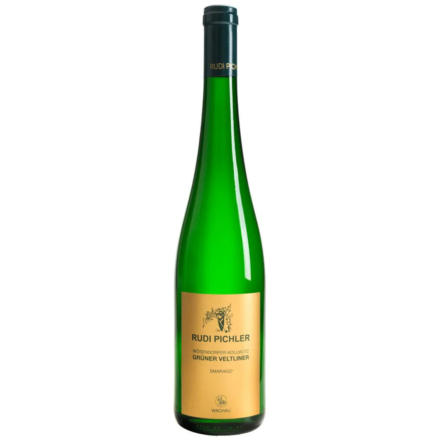 Rudi Pichler Gruner Veltliner Federspiel 2023