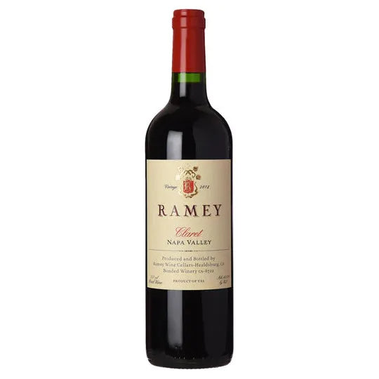 2019 Ramey Claret, Napa Valley