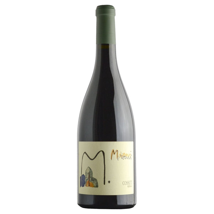 2021 Miani 'Cossut' Refosco Colli Orientali del Friuli, Friuli-Venezia Giulia