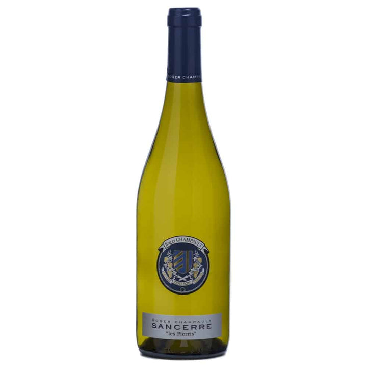 2024 Roger Champault Sancerre Blanc Les Pierries