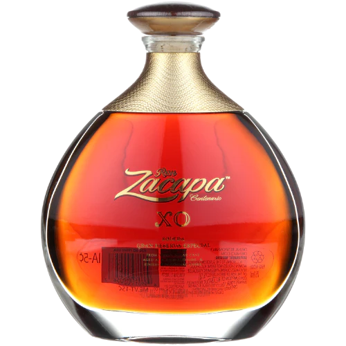 Ron Zacapa Solera "Centeraio" XO gran Reserva Especial