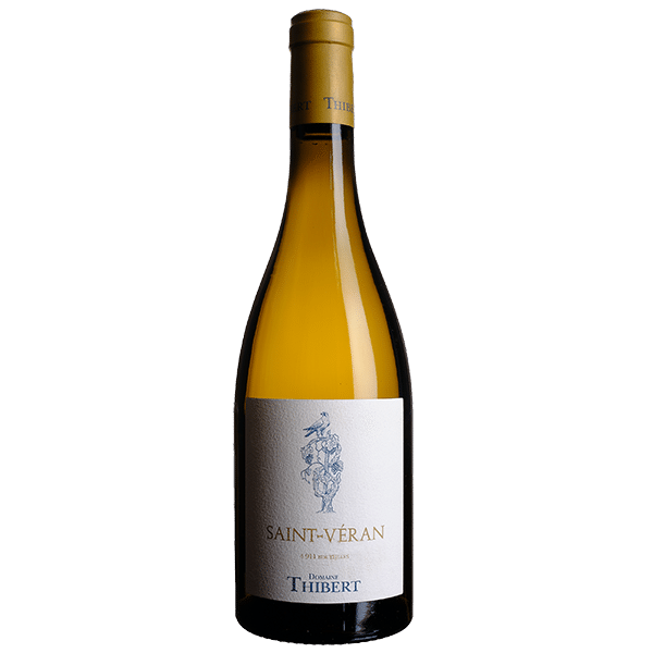 2020 Domaine Thibert Saint-Veran