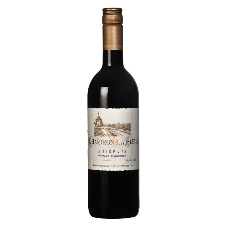 Chartron La Fleur 2018