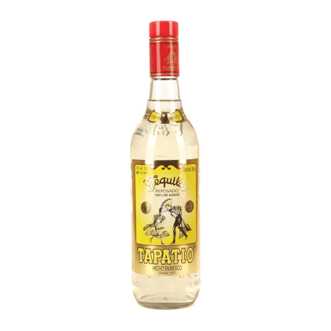 Tapatio Tequila Reposado