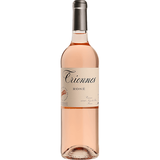 2024 Triennes Rosé