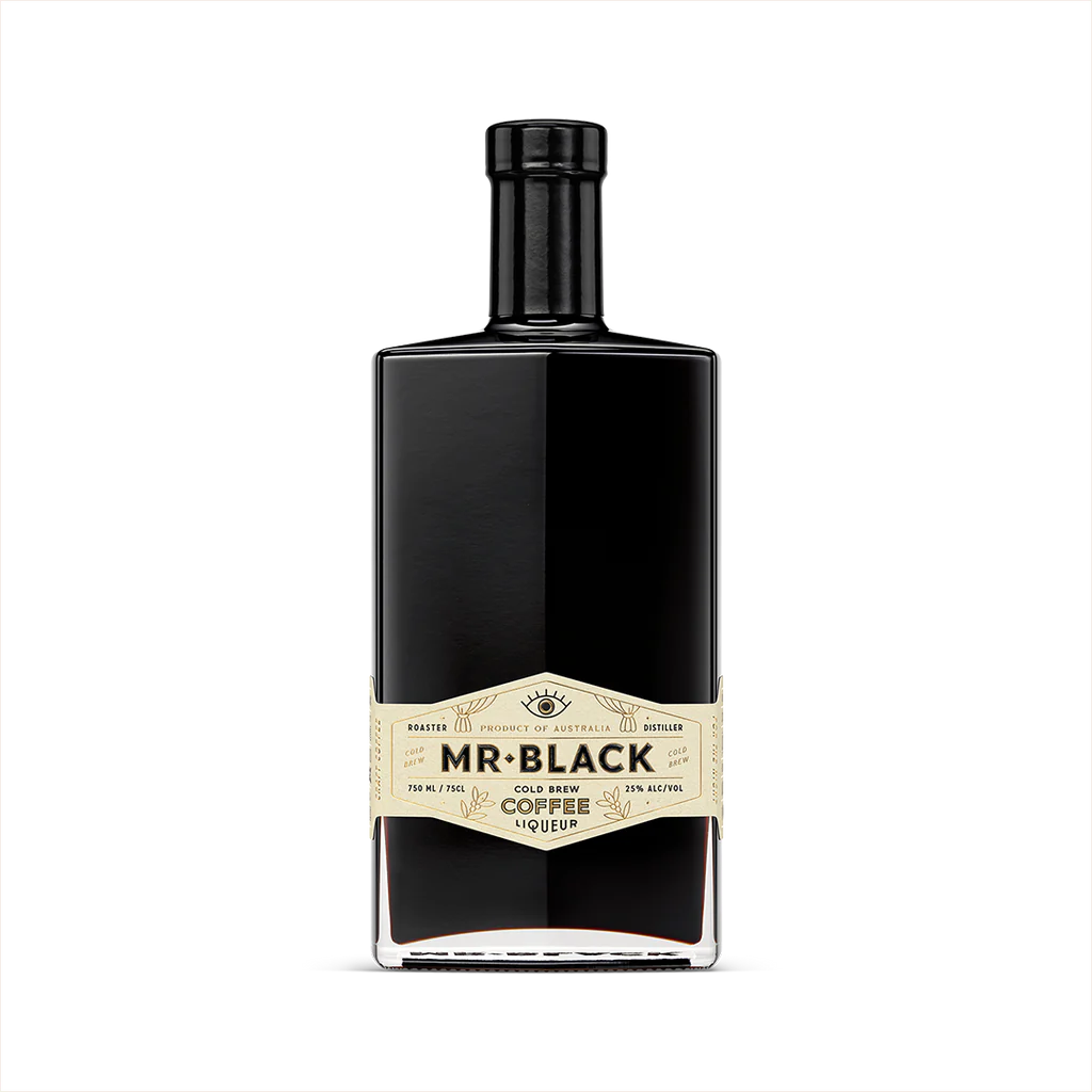 MR BLACK COLD BREW COFFEE LIQUEUR 50