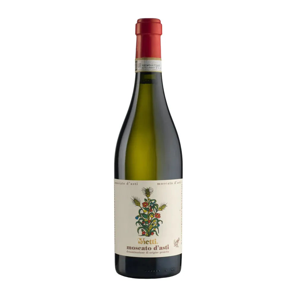 2024 Vietti Moscato d'Asti