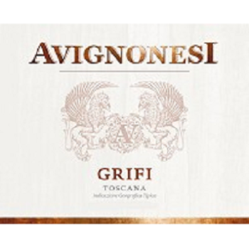 2021 Avignonesi 'Grifi' Toscana IGT
