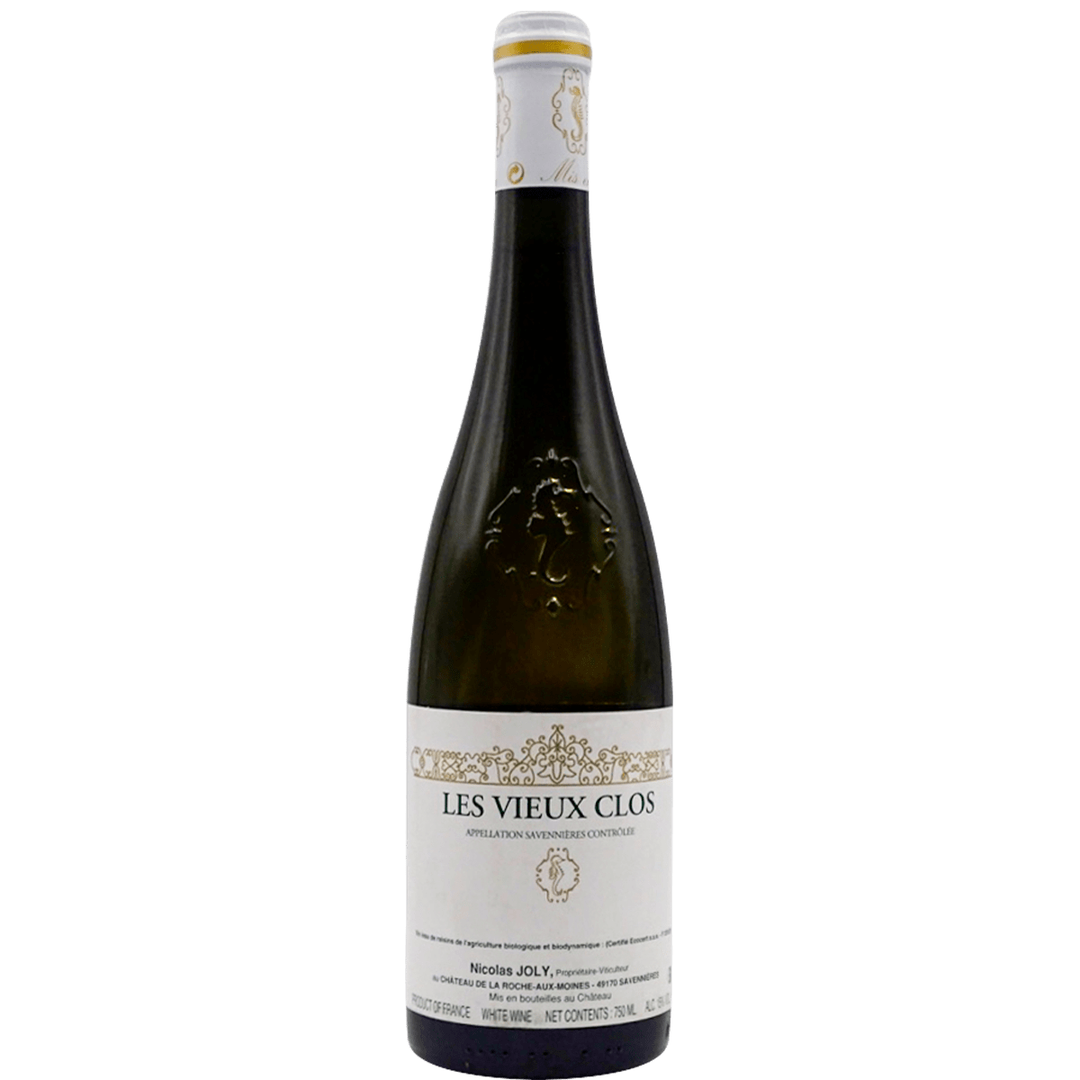 2021 Famille Joly Les Vieux Clos