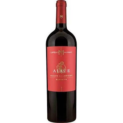 Castello Monaci Aiace Salice Salentino Riserva 2019