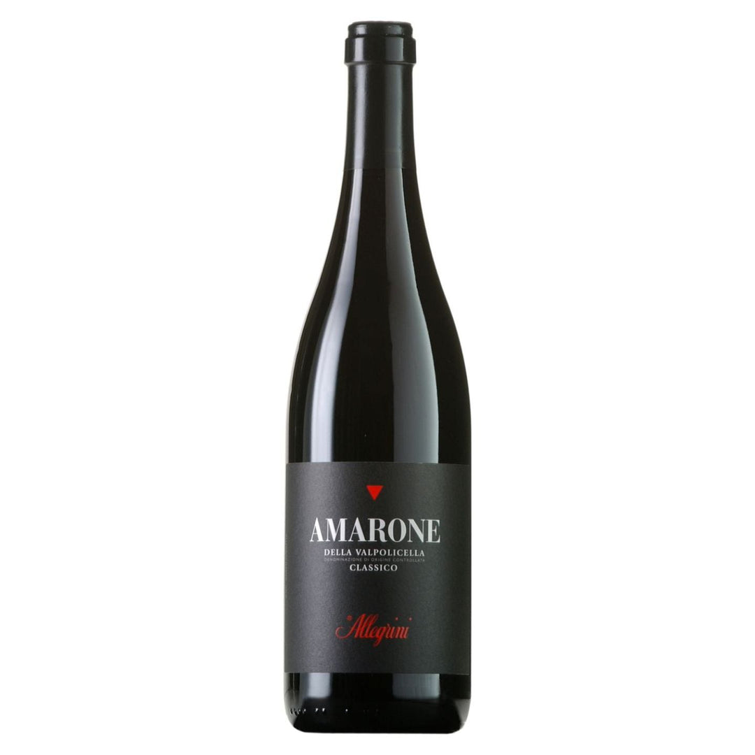 2020 Allegrini Amarone della Valpolicella Classico